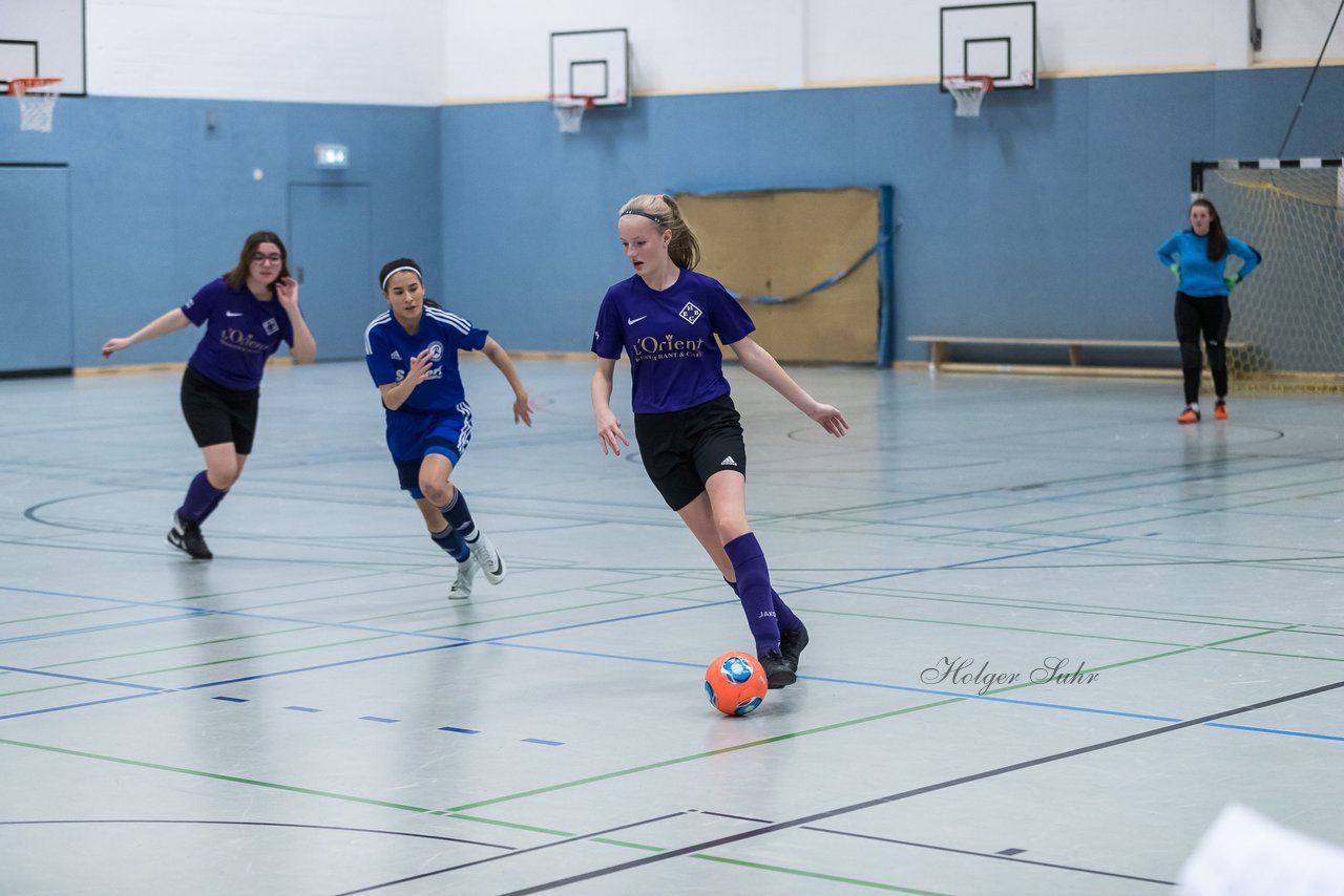 Bild 358 - HFV Futsalmeisterschaft